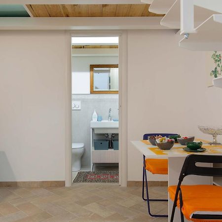 Residenza Storica: La Suite Del Grifo LʼAquila Exteriér fotografie