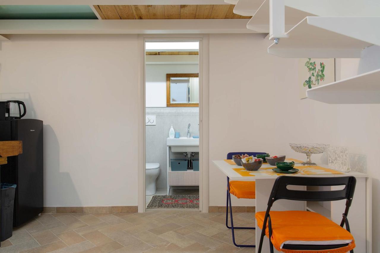 Residenza Storica: La Suite Del Grifo LʼAquila Exteriér fotografie